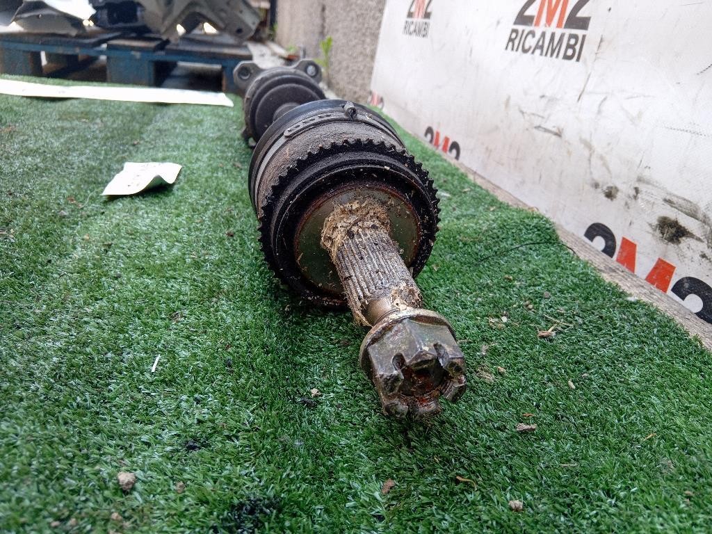 Semiasse ANT SX Daihatsu Terios II 2009