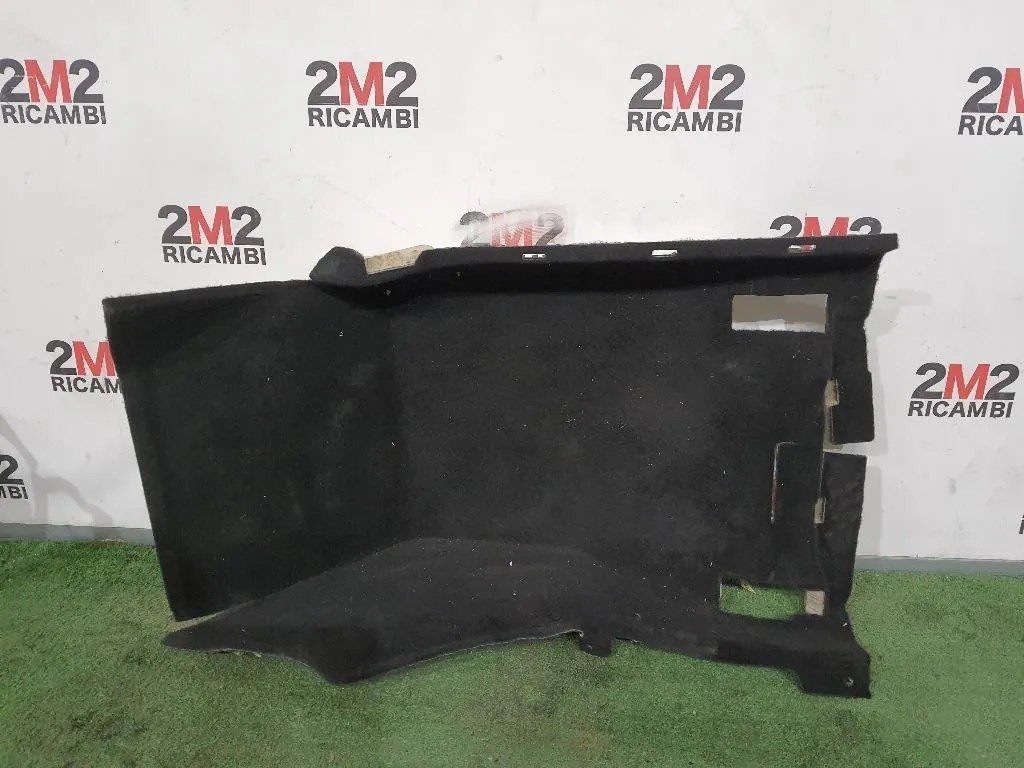 Moquette Pianale ANT DX A2466800640 Mercedes Classe B W246 2012