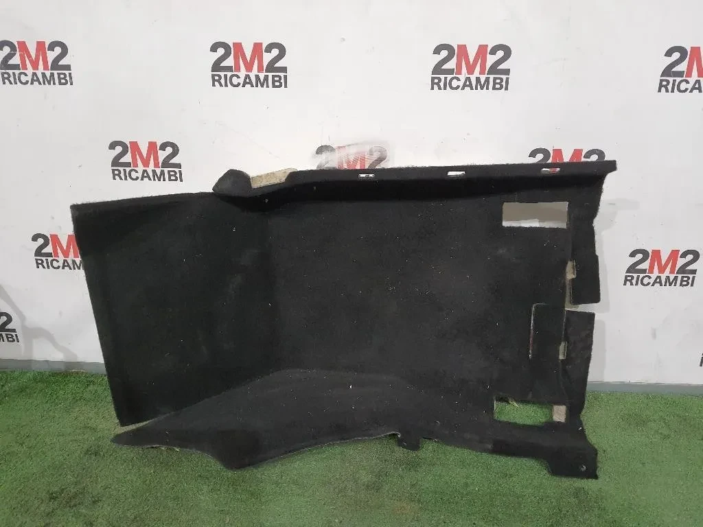 Moquette Pianale ANT DX A2466800640 Mercedes Classe B W246 2012