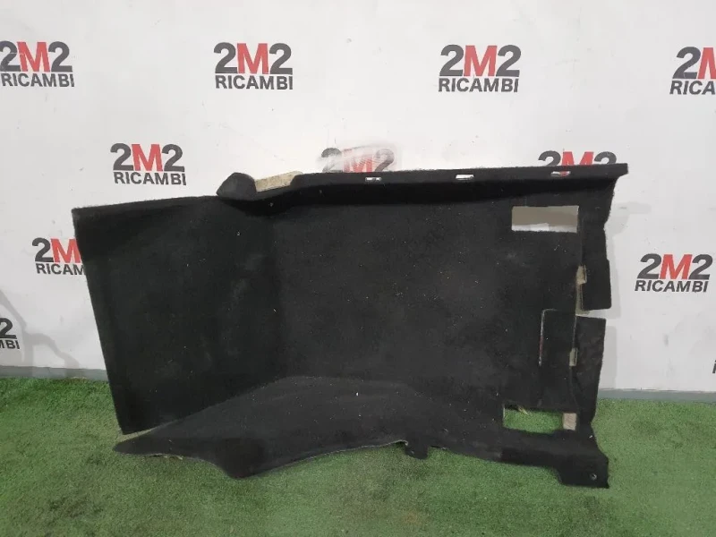 Moquette Pianale ANT DX A2466800640 Mercedes Classe B W246 2012