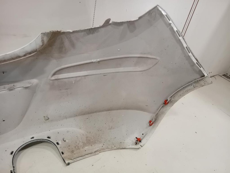 Paraurti POST 332550271 Opel Astra H SW 2005