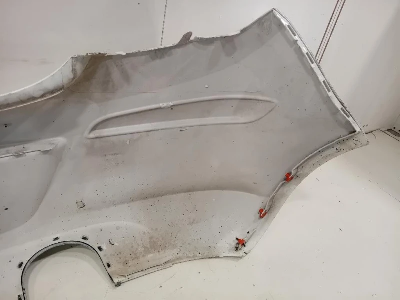 Paraurti POST 332550271 Opel Astra H SW 2005