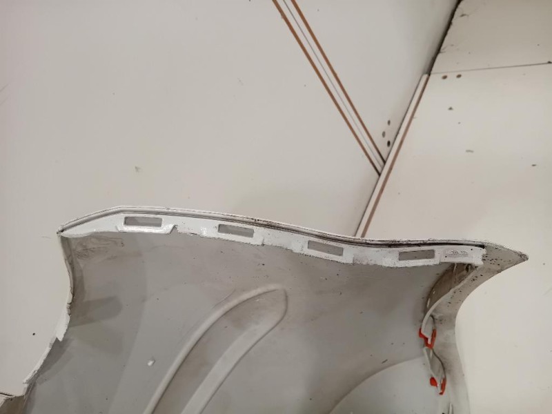 Paraurti POST 332550271 Opel Astra H SW 2005