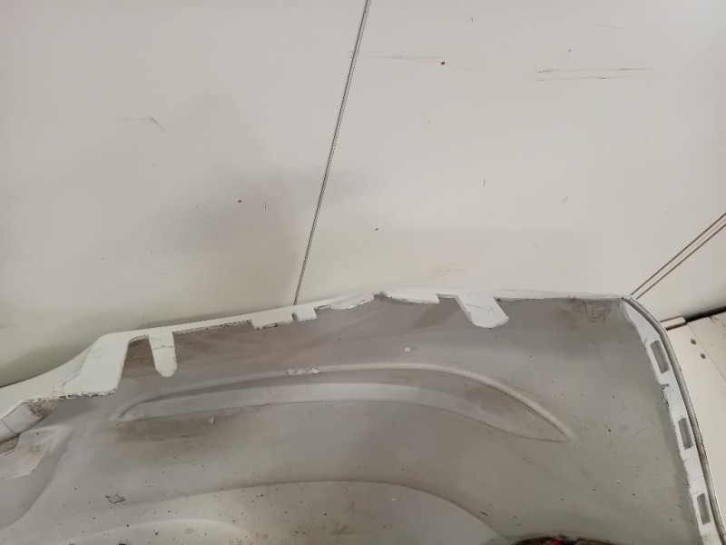 Paraurti POST 332550271 Opel Astra H SW 2005