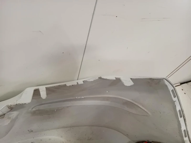 Paraurti POST 332550271 Opel Astra H SW 2005