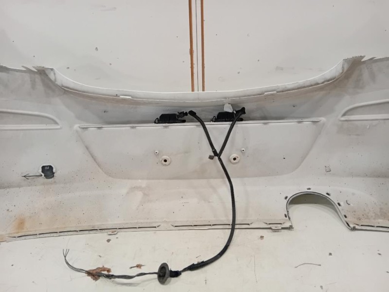 Paraurti POST 332550271 Opel Astra H SW 2005