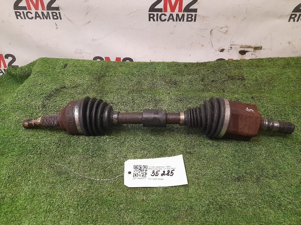 Semiasse ANT SX P05085187AD Dodge Journey 2009
