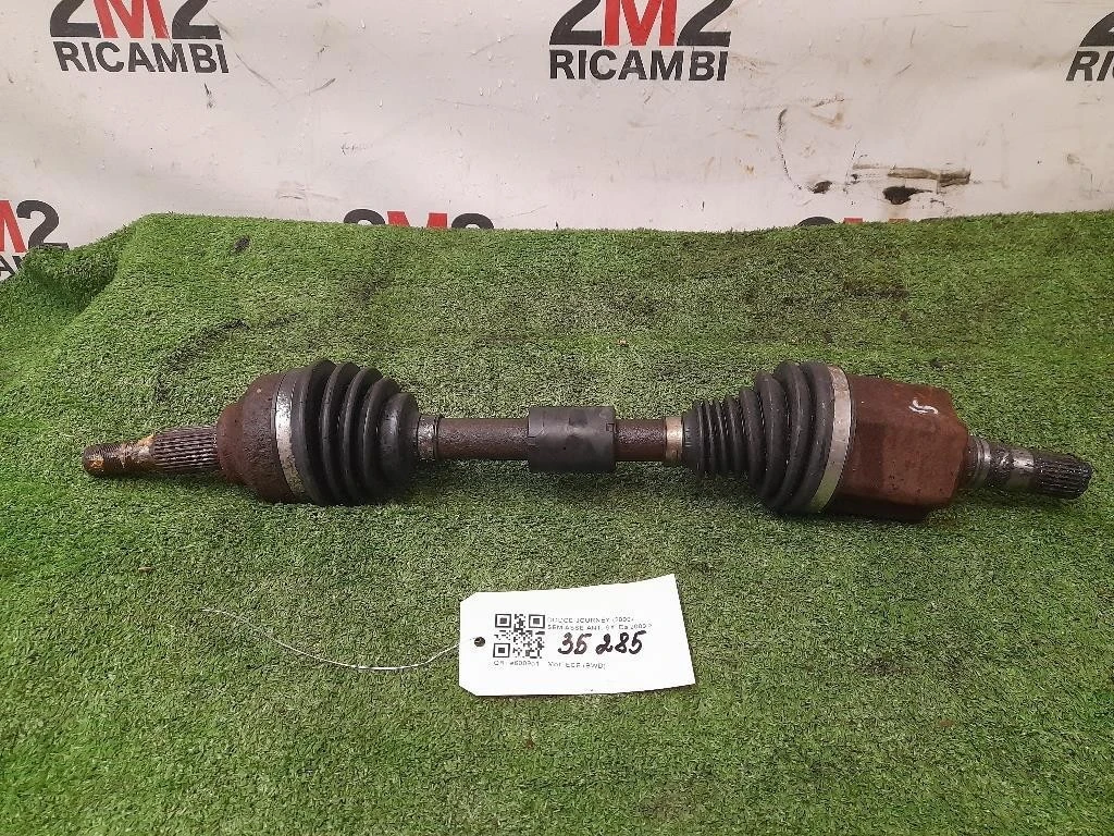 Semiasse ANT SX P05085187AD Dodge Journey 2009