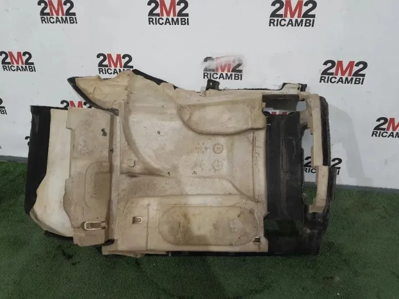 Moquette Pianale ANT DX A2466800640 Mercedes Classe B W246 2012