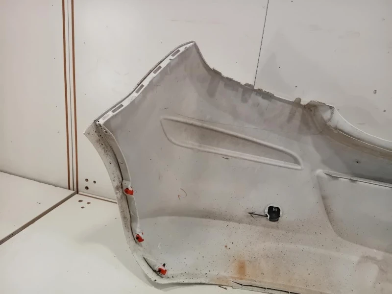 Paraurti POST 332550271 Opel Astra H SW 2005