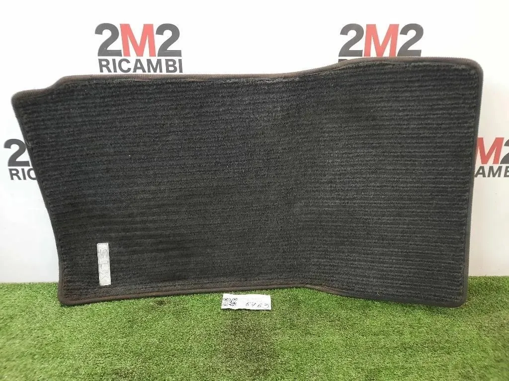 Moquette Pianale ANT DX Mercedes Classe SLK R170 1997