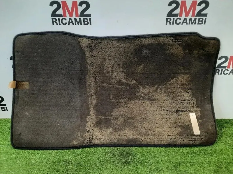 Moquette Pianale ANT DX Mercedes Classe SLK R170 1997