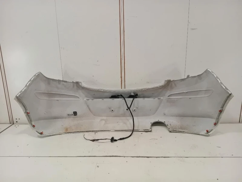 Paraurti POST 332550271 Opel Astra H SW 2005