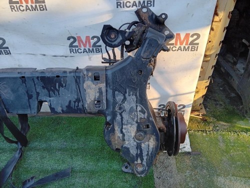 Assale POST 555013033R PONTE POSTERIORE ASSALE POST Renault Mégane IV 2016