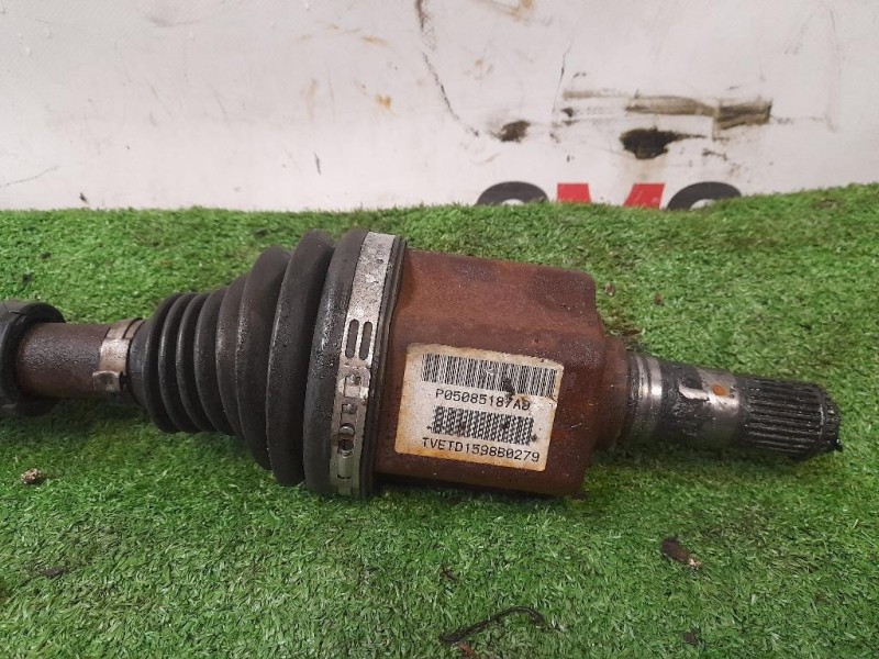 Semiasse ANT SX P05085187AD Dodge Journey 2009