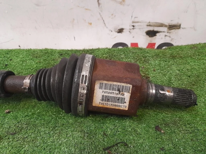 Semiasse ANT SX P05085187AD Dodge Journey 2009