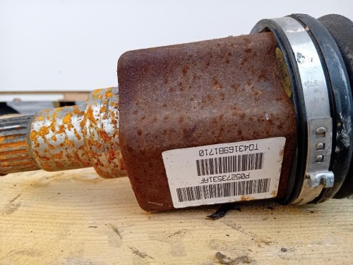 Semiasse ANT SX P05273531AF Dodge Journey 2009