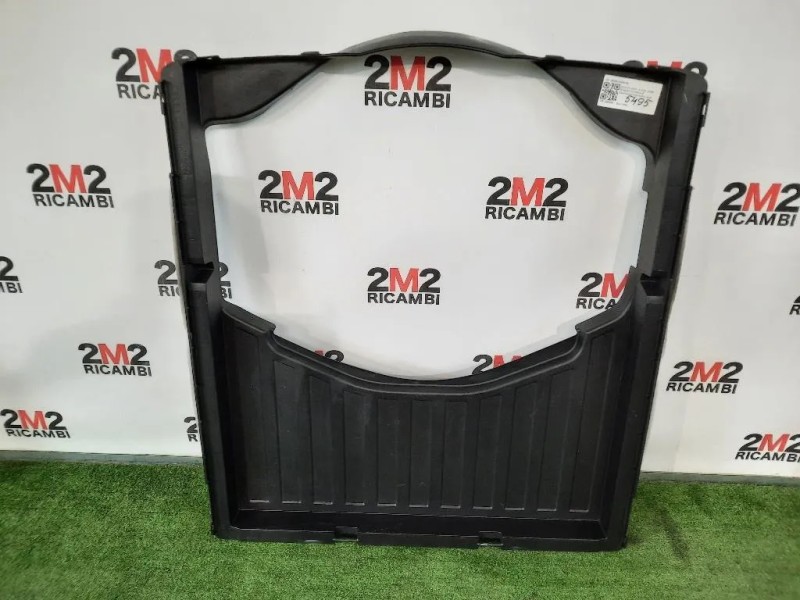 Moquette Pianale Bagagliaio 8E9864106C Audi A4 8ED Avant 2005