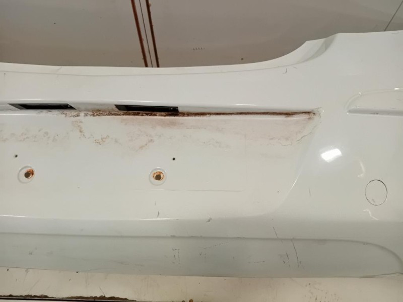 Paraurti POST 332550271 Opel Astra H SW 2005