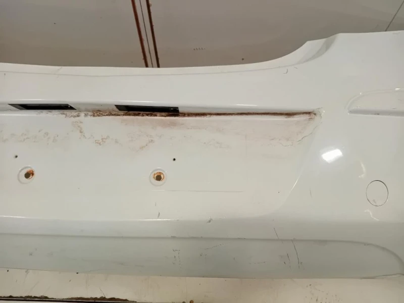 Paraurti POST 332550271 Opel Astra H SW 2005