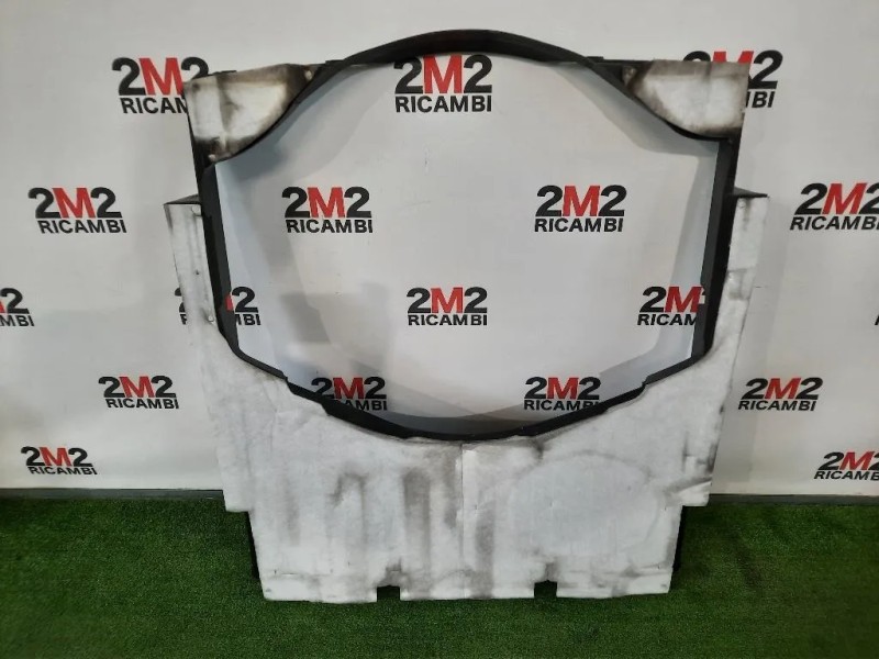 Moquette Pianale Bagagliaio 8E9864106C Audi A4 8ED Avant 2005