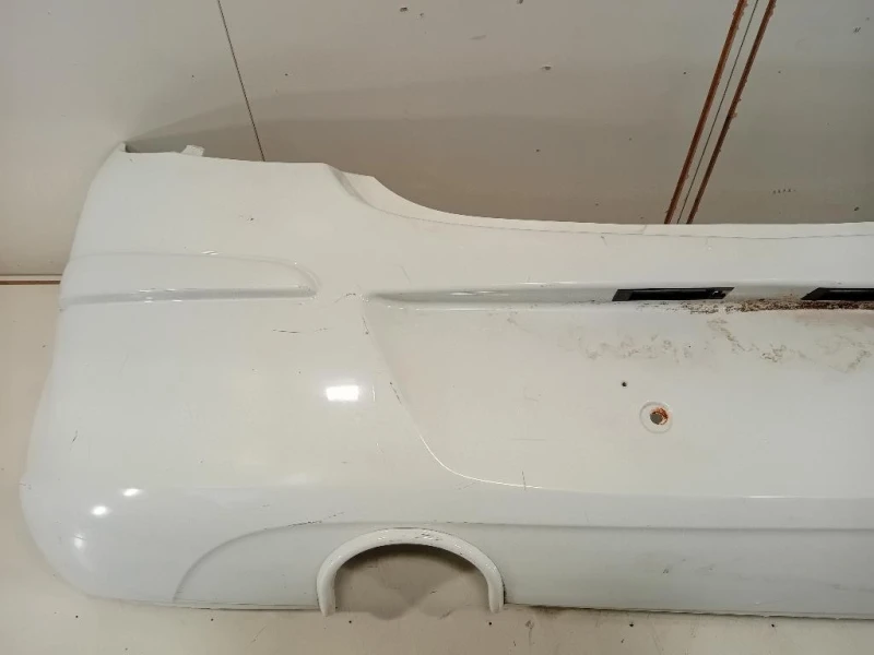 Paraurti POST 332550271 Opel Astra H SW 2005