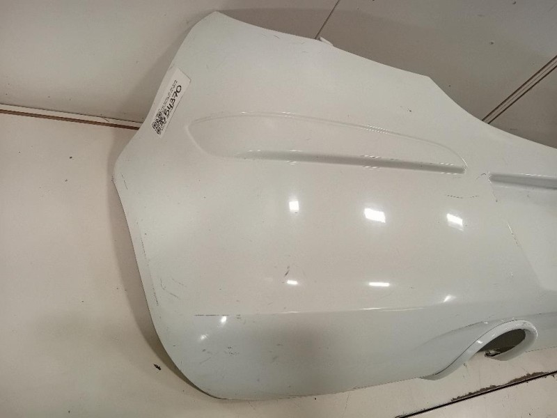 Paraurti POST 332550271 Opel Astra H SW 2005