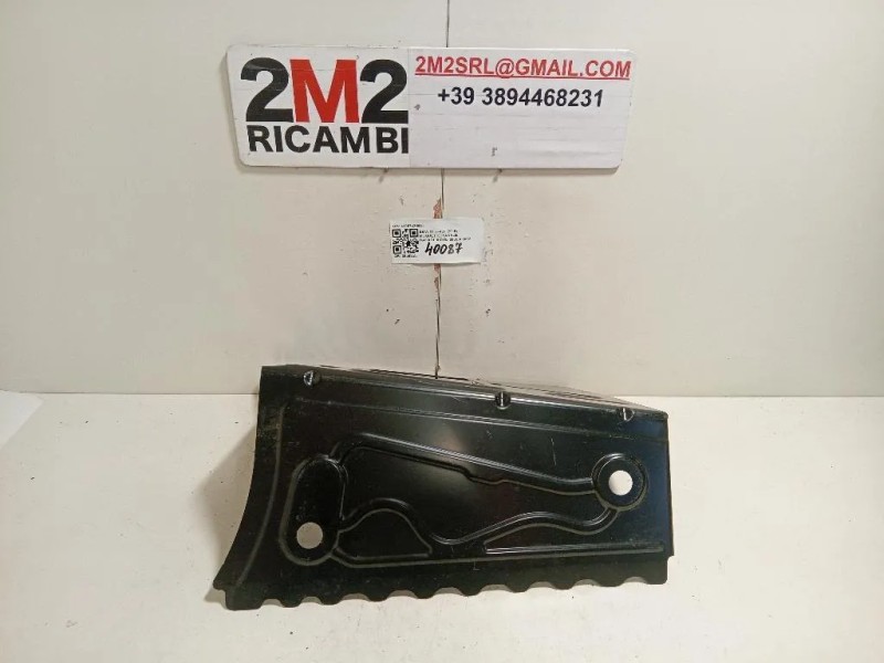 Moquette Pianale Bagagliaio 41007438651 Bmw X1 F48 2015