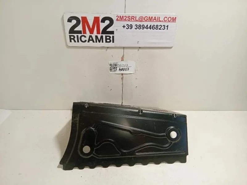 Moquette Pianale Bagagliaio 41007438651 Bmw X1 F48 2015