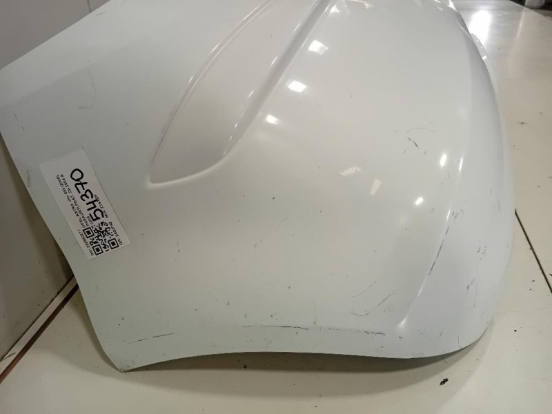 Paraurti POST 332550271 Opel Astra H SW 2005