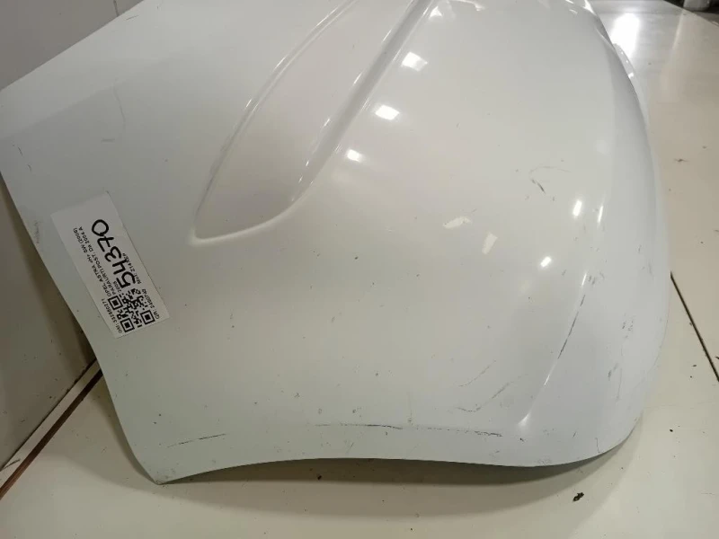 Paraurti POST 332550271 Opel Astra H SW 2005