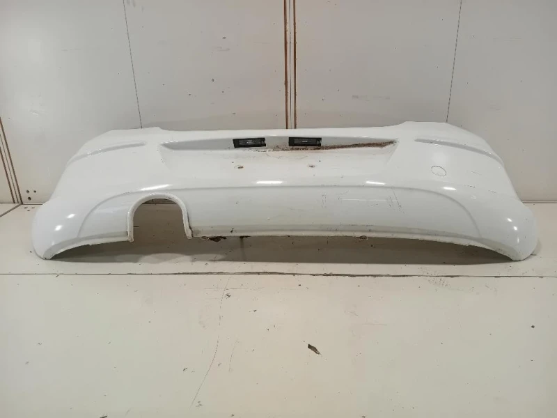 Paraurti POST 332550271 Opel Astra H SW 2005