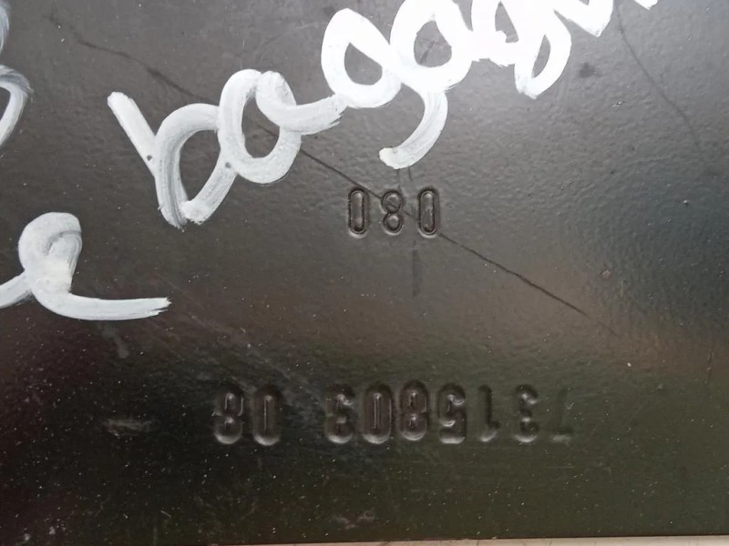 Moquette Pianale Bagagliaio 41007438651 Bmw X1 F48 2015