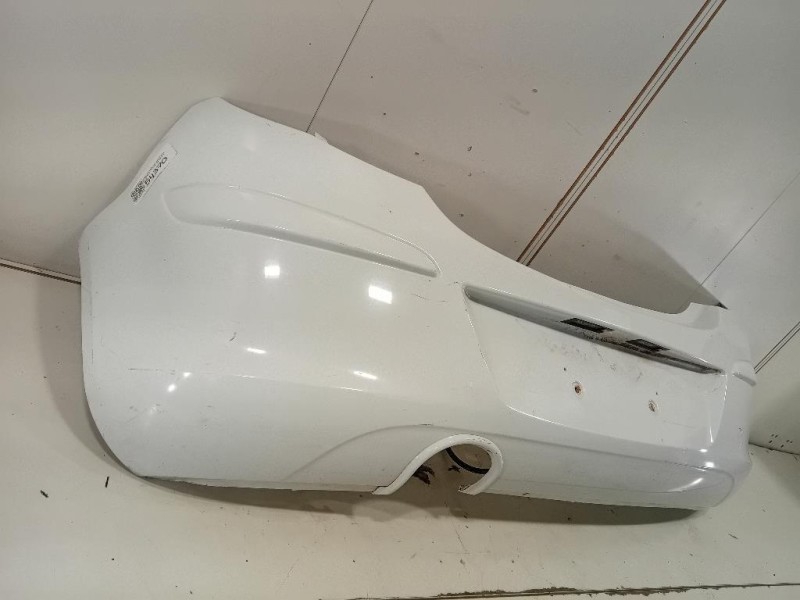 Paraurti POST 332550271 Opel Astra H SW 2005