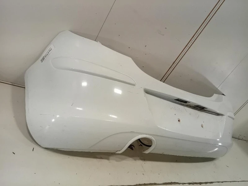 Paraurti POST 332550271 Opel Astra H SW 2005