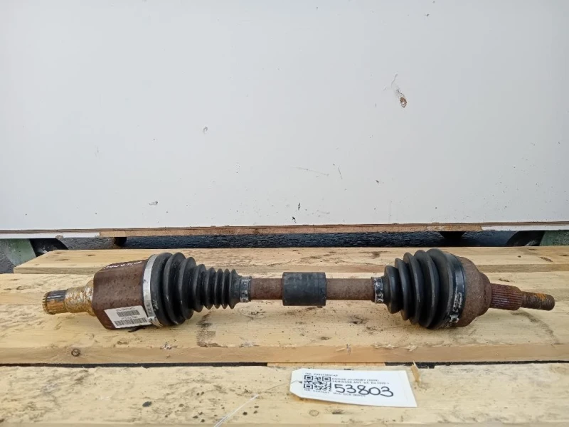 Semiasse ANT SX P05273531AF Dodge Journey 2009
