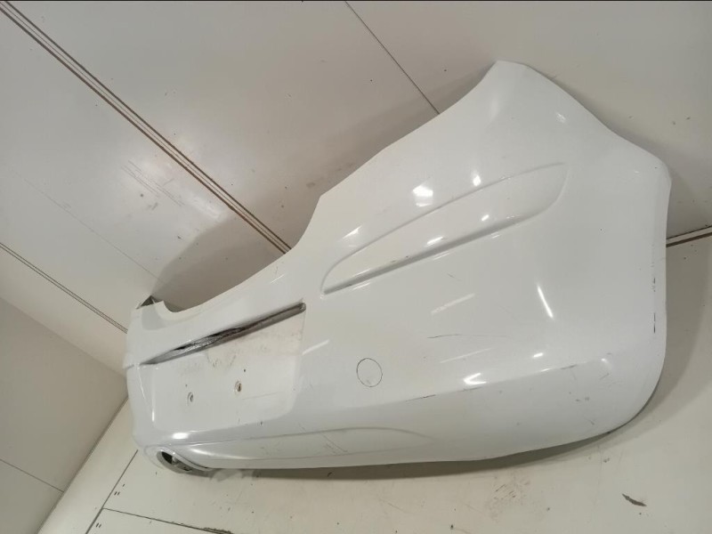 Paraurti POST 332550271 Opel Astra H SW 2005