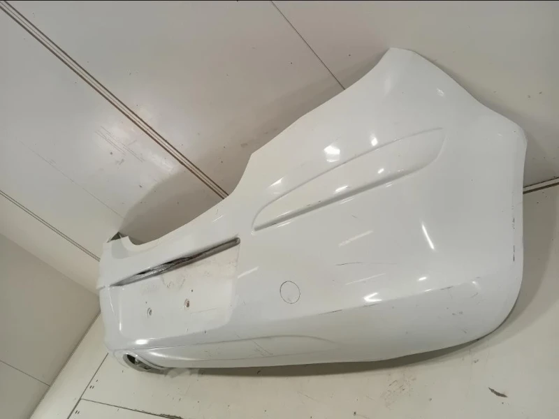 Paraurti POST 332550271 Opel Astra H SW 2005