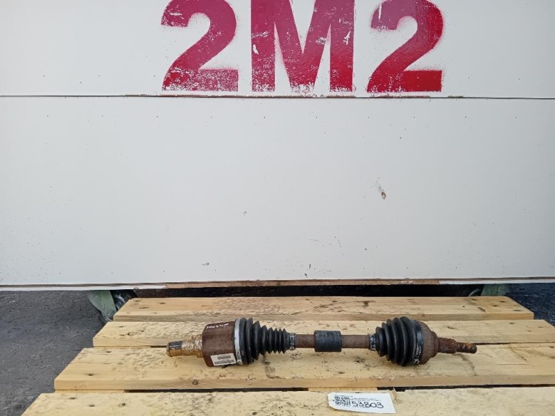 Semiasse ANT SX P05273531AF Dodge Journey 2009