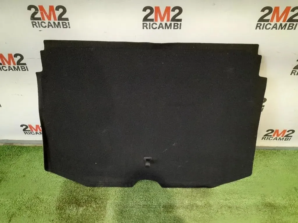 Moquette Pianale Bagagliaio 96815690ZD Citroen C3 Picasso 2013