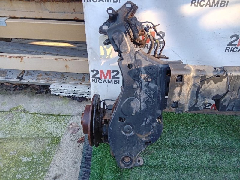 Assale POST 555013033R PONTE POSTERIORE ASSALE POST Renault Mégane IV 2016