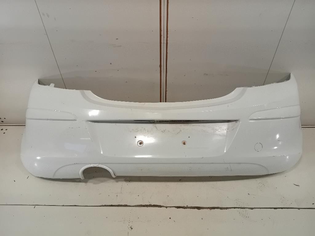 Paraurti POST 332550271 Opel Astra H SW 2005