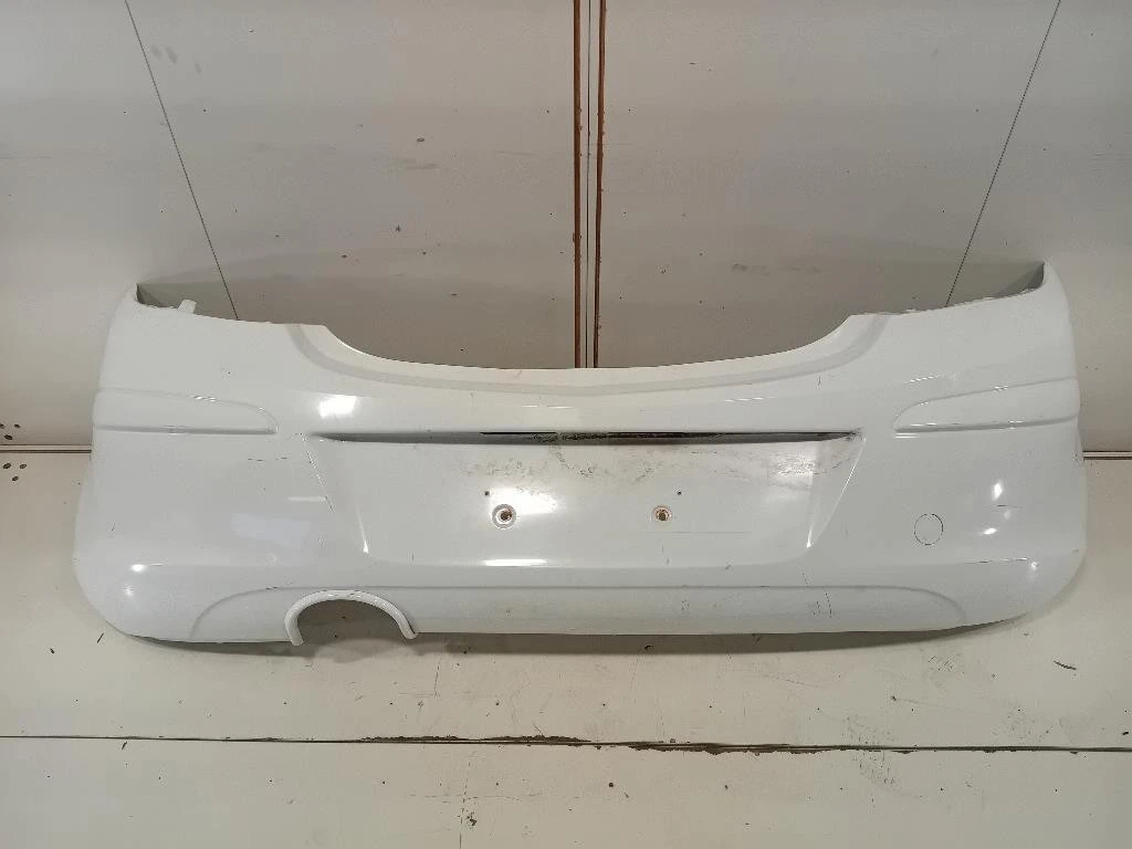Paraurti POST 332550271 Opel Astra H SW 2005