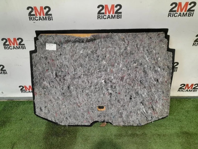 Moquette Pianale Bagagliaio 96815690ZD Citroen C3 Picasso 2013