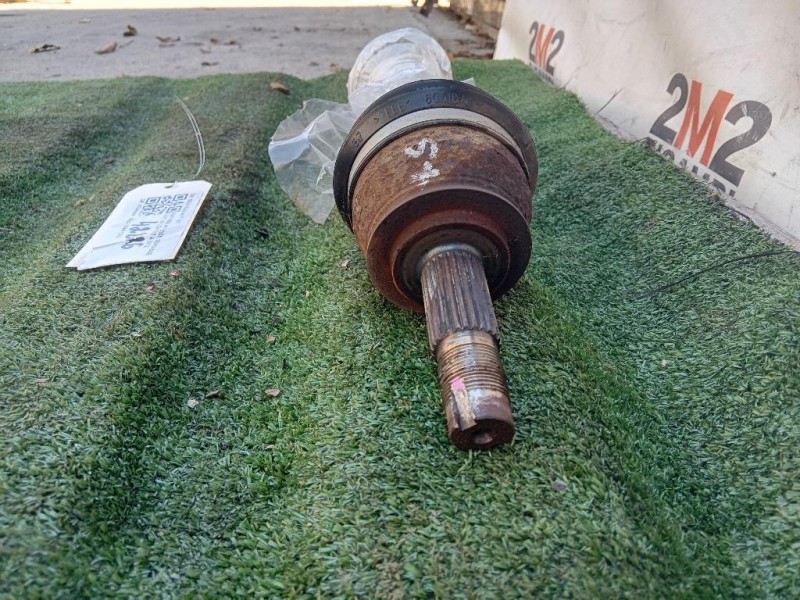 Semiasse ANT SX 51787864 Fiat 500 II 2008