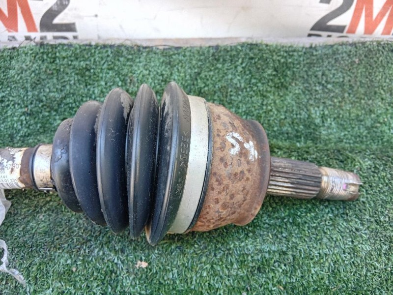 Semiasse ANT SX 51787864 Fiat 500 II 2008