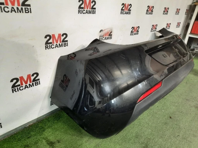 Paraurti POST 13264420 Opel Astra J 2010