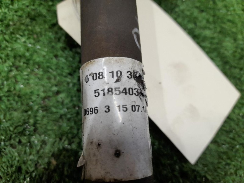 Semiasse ANT SX 51787864 Fiat 500 II 2008