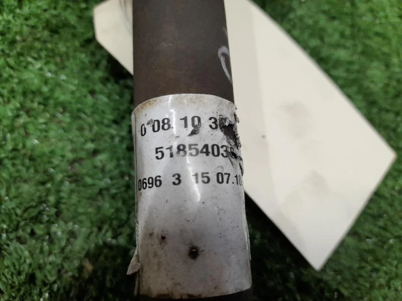 Semiasse ANT SX 51787864 Fiat 500 II 2008