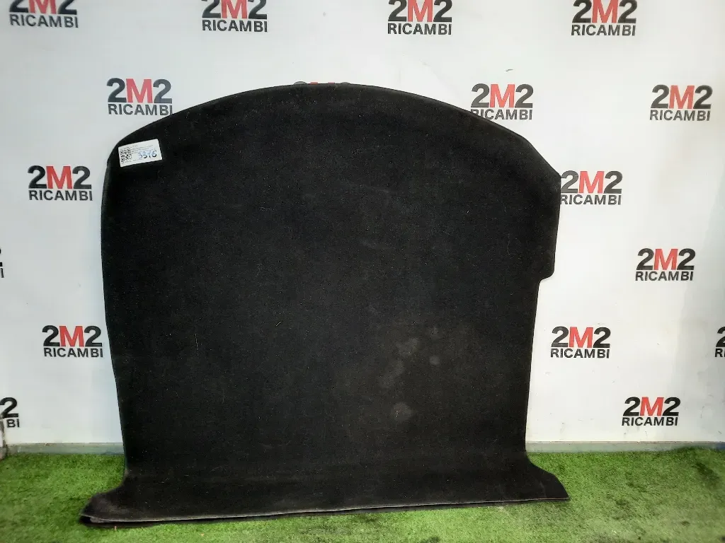 Moquette Pianale Bagagliaio 1801627 Ford Mondeo IV SW 2007